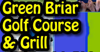 Green Briar Golf Course and Grill